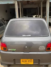 Daihatsu Cuore CX Eco 2010 for Sale