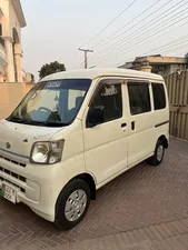 Daihatsu Hijet 2011 for Sale