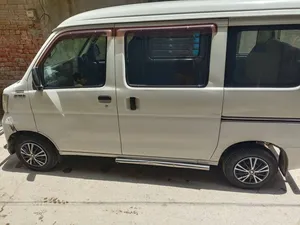 Daihatsu Hijet Cruise 2017 for Sale