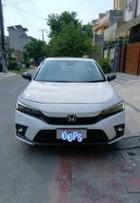Honda Civic 1.5 VTEC Turbo Oriel 2022 for Sale