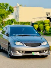 Honda Civic VTi Oriel UG Prosmatec 1.6 2006 for Sale