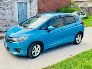 Honda Fit 2014 for Sale