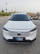 Honda HR-V VTi-S 2022 for Sale