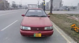Hyundai Excel Basegrade 1994 for Sale