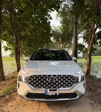 Hyundai Santa Fe Signature 2023 for Sale