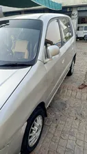 Hyundai Santro Plus 2001 for Sale