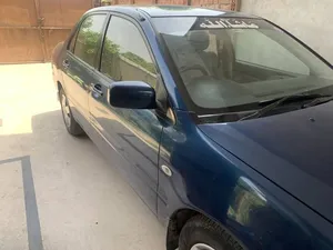Mitsubishi Lancer GLX Automatic 1.3 2004 for Sale