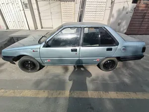 Mitsubishi Lancer 1985 for Sale