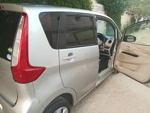 Nissan Dayz Bolero J 2017 for Sale