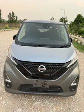 Nissan Dayz Highway Star G 2022 for Sale