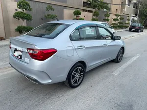 Proton Saga 1.3L Ace A/T 2024 for Sale