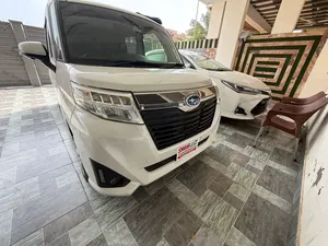 Subaru Justy 2017 for Sale