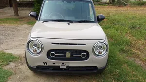 Suzuki Alto Lapin X 2023 for Sale
