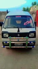 Suzuki Bolan 2005 for Sale