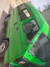 Suzuki Bolan VX Euro II 2015 for Sale
