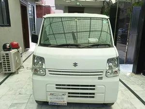 Suzuki Every PA 2016 for Sale