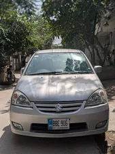 Suzuki Liana 2007 for Sale