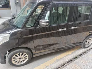 Suzuki Spacia 2014 for Sale