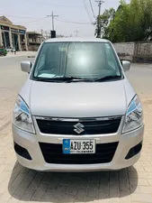 Suzuki Wagon R AGS 2022 for Sale