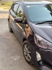 Toyota Aqua G 2015 for Sale