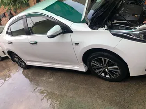 Toyota Corolla Altis Automatic 1.6 2020 for Sale