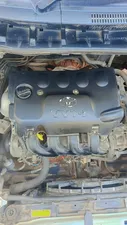 Toyota Corolla GLi 1.3 VVTi 2009 for Sale