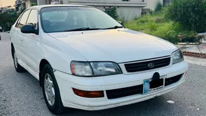 Toyota Corona EX Saloon G 1998 for Sale