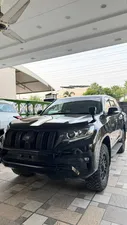 Toyota Prado TX Limited 2.7 2020 for Sale