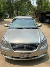 Toyota Premio F L Package 1.5 2004 for Sale