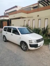 Toyota Probox GL 2012 for Sale