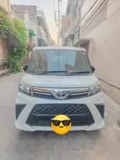 Toyota Roomy XS 2022 for Sale