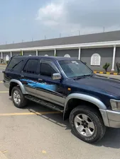 Toyota Surf 1993 for Sale