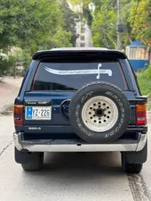 Toyota Surf 1993 for Sale