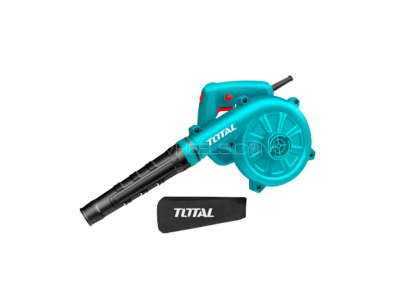 TOTAL Aspirator Blower – 400W Image-1
