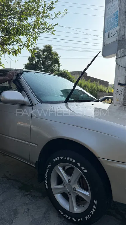 Toyota Corolla 1994 for Sale in Haripur Image-1