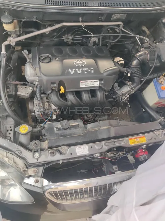Toyota Corolla 2007 for Sale in Dera Ghazi Khan Image-1