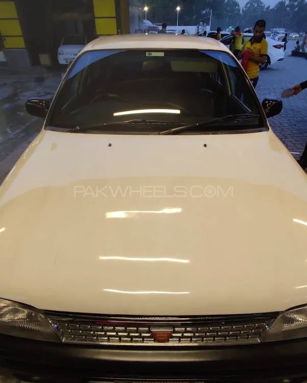 Toyota Corolla 1998 for Sale in Islamabad Image-1