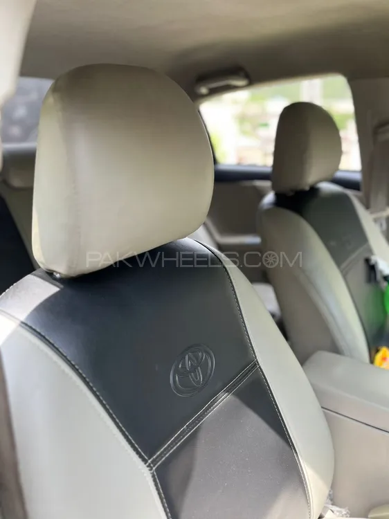 Toyota Corolla 2012 for Sale in Abbottabad Toyota Corolla 2012 for Sale in Abbottabad Image-7