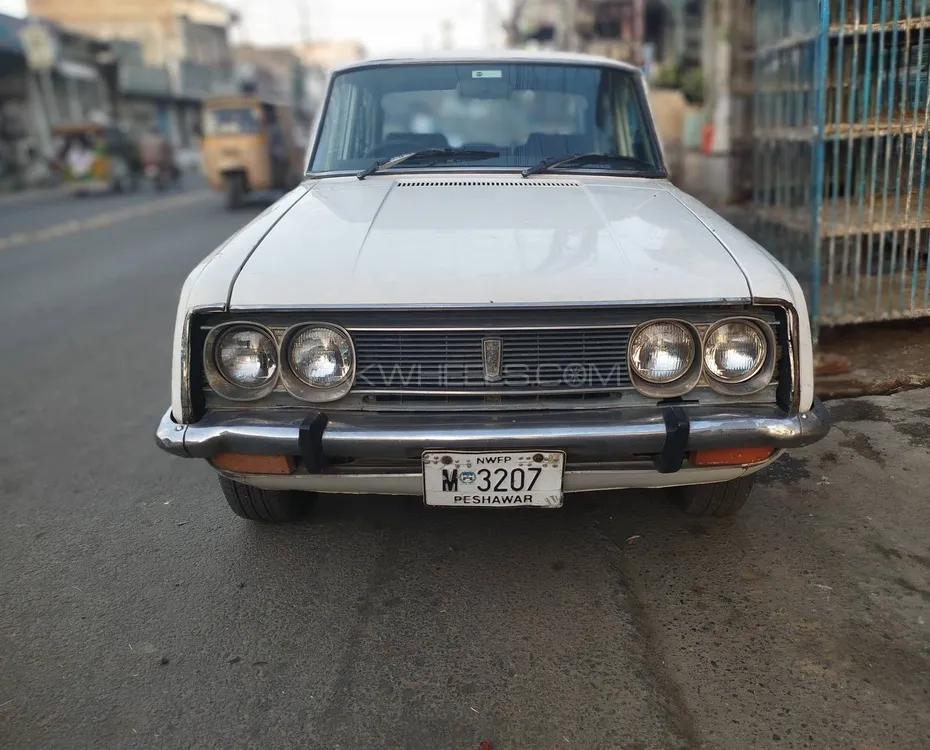 ٹویوٹا کرونا 1969 for Sale in بٹ خیلہ Image-1