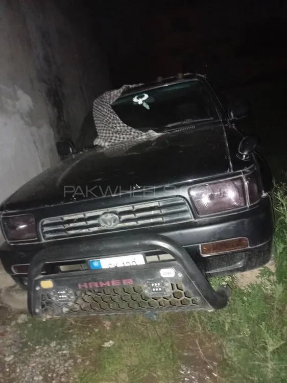 Toyota Surf 1994 for Sale in Islamabad Image-1