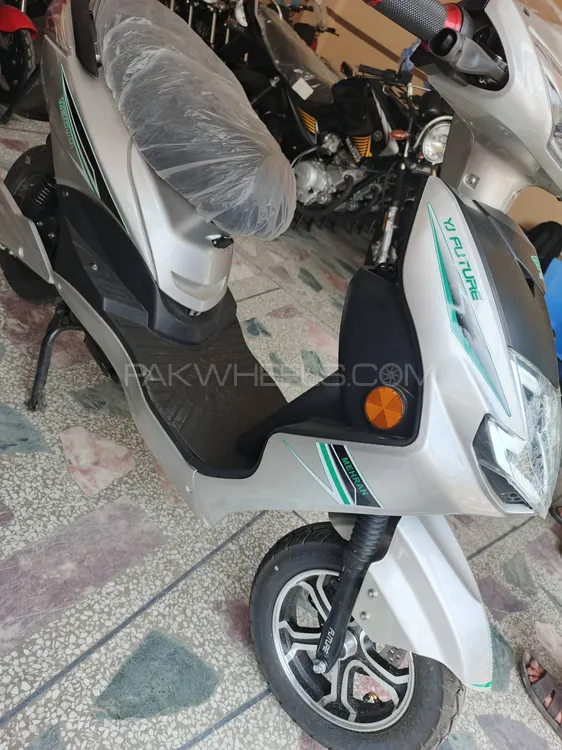 وائی جے فیوچر Mehran 2025 for Sale وائی جے فیوچر Mehran 2025 for Sale Image-10