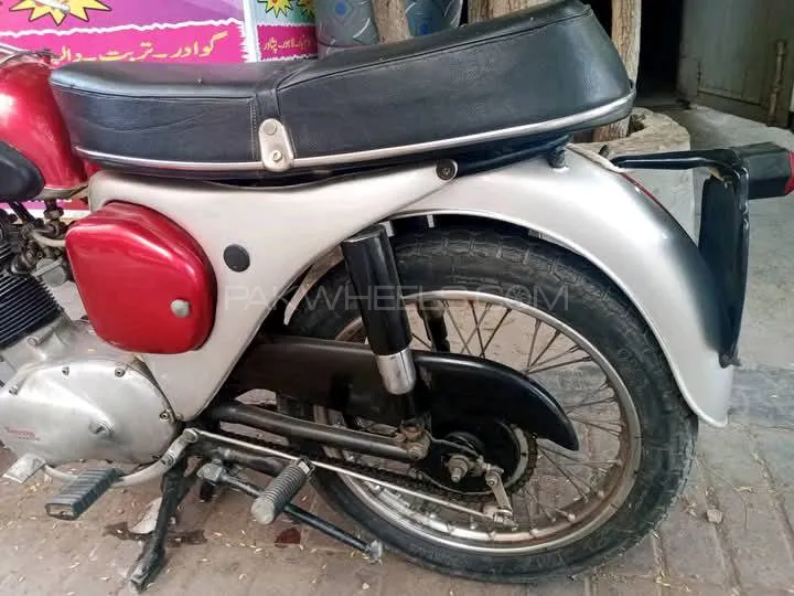 Aima One 1963 for Sale Image-1