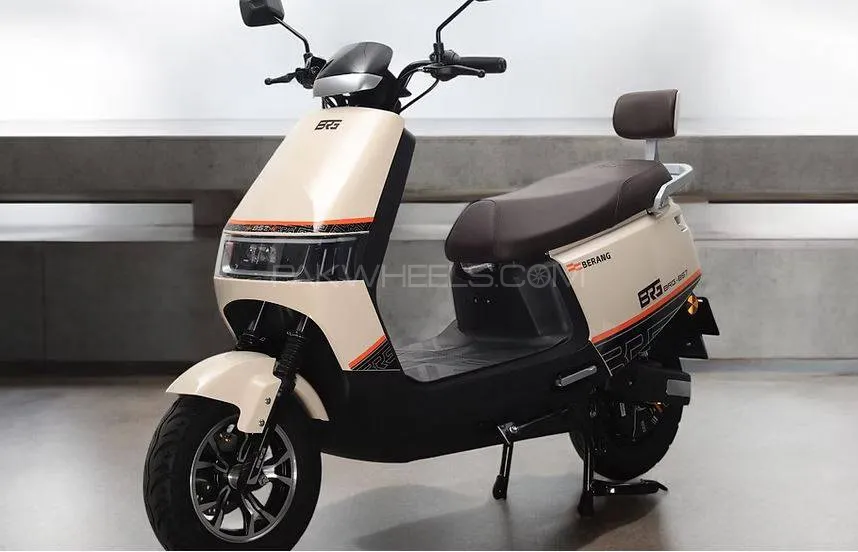 BRG BS7 2025 for Sale Image-1