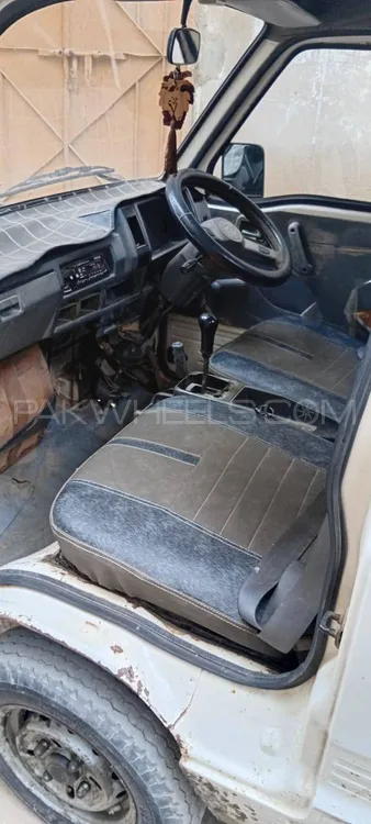 Changan Kalash 2015 for Sale in Karachi Image-1