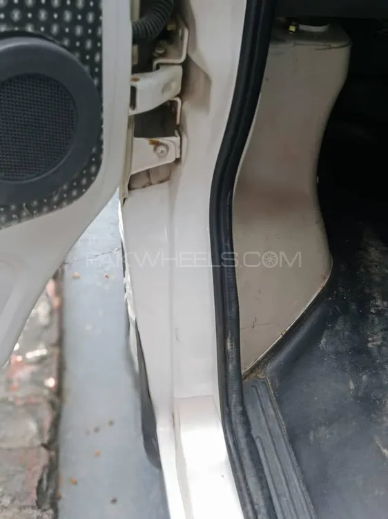 Changan Karvaan 2022 for Sale in Gujranwala Image-1