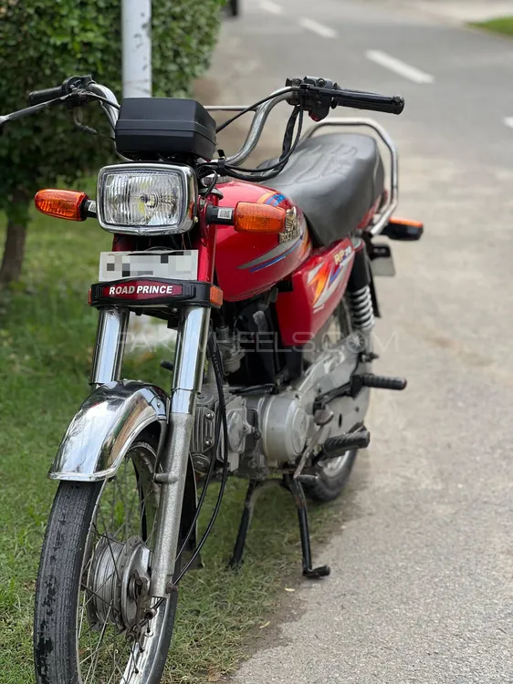 Chinese Bikes 70 2020 for Sale Image-1