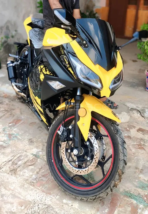 Chinese Bikes Other 2025 for Sale Image-1