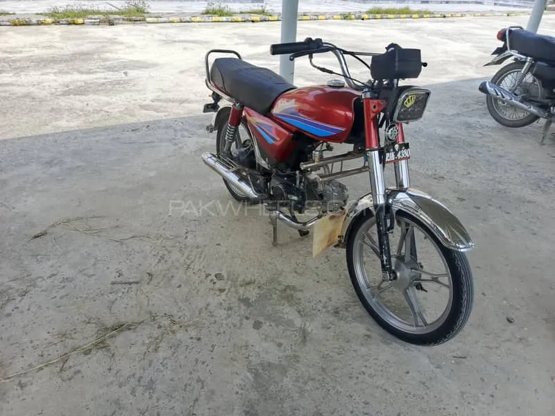 Crown CR 70 HD Plus 2018 for Sale Image-1