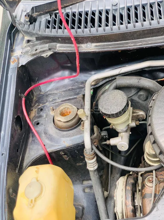 Daihatsu Cuore 2007 for Sale in Rawalpindi Image-1