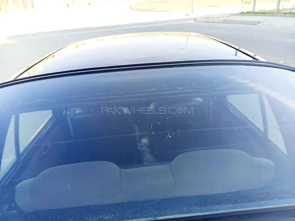 ڈائیہاتسو کیور 2008 for Sale in کراچی Image-1